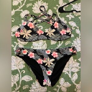 Women’s Roxy bikini